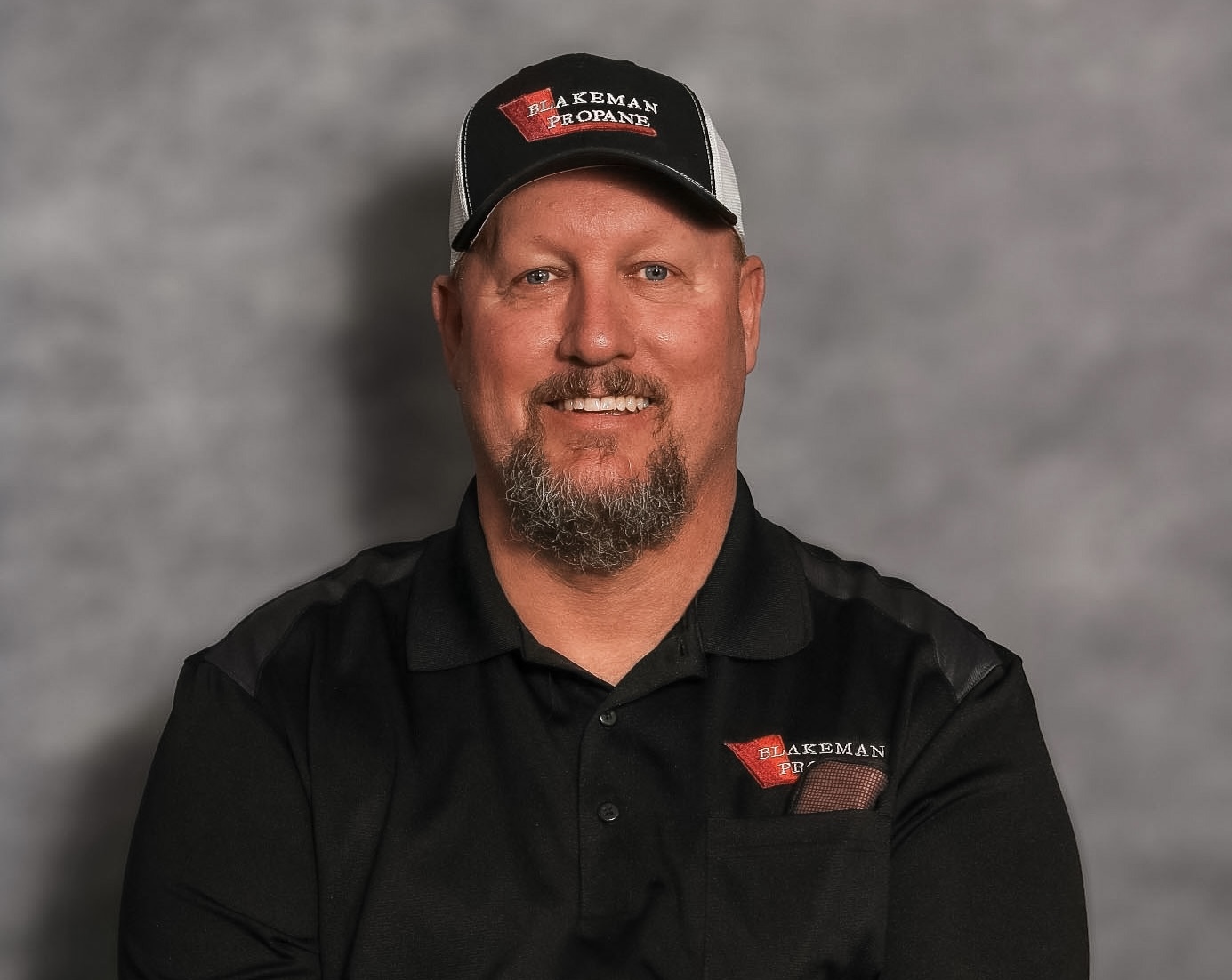 Randy Stalcup - Buffalo Manager